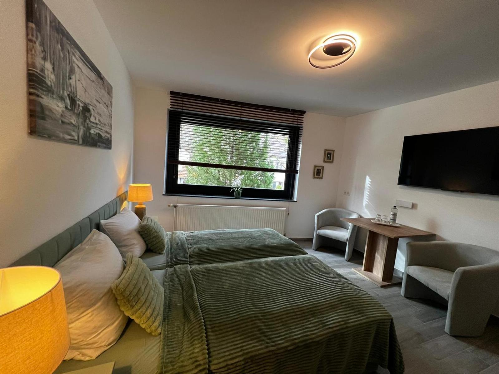 Holi Day Spa 2-Bett Zimmer App 3 Berlin Extérieur photo