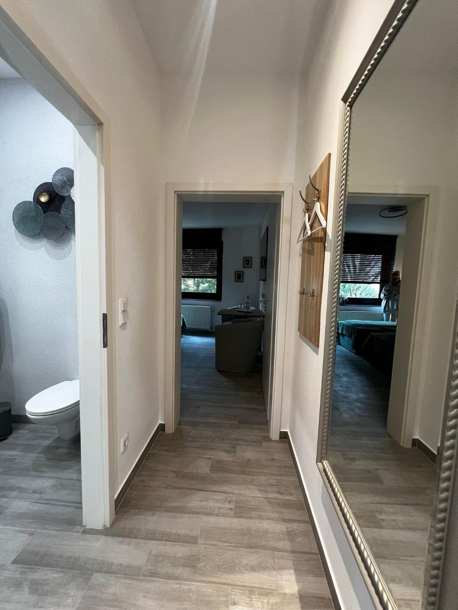 Holi Day Spa 2-Bett Zimmer App 3 Berlin Extérieur photo